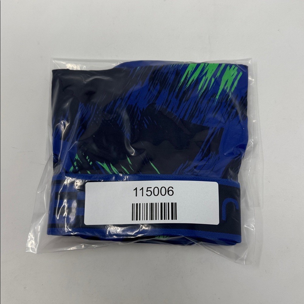 Jockey Men's Microfiber Sport Brief, Large - Picture 5 of 5